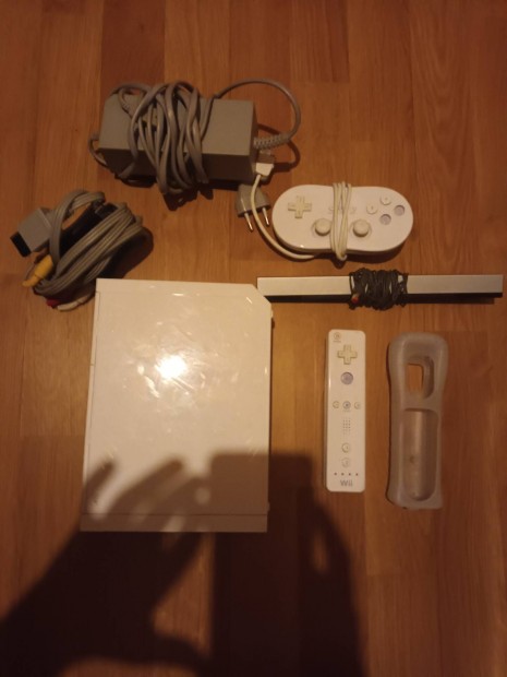 Nintendo Wii