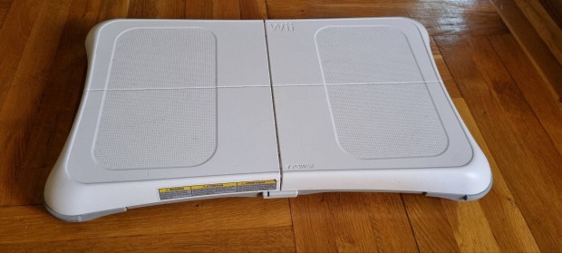 Nintendo Wii Balance Board Fit Pad 