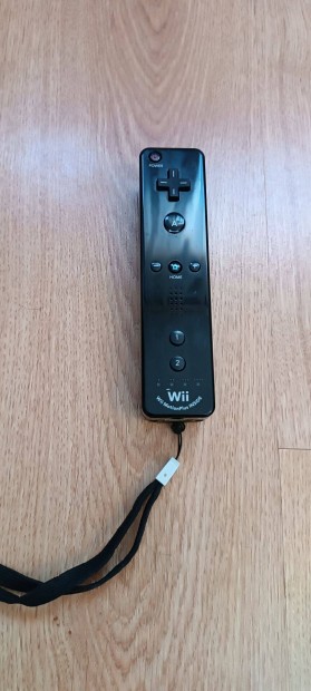 Nintendo Wii Motion Plus remote kontroller