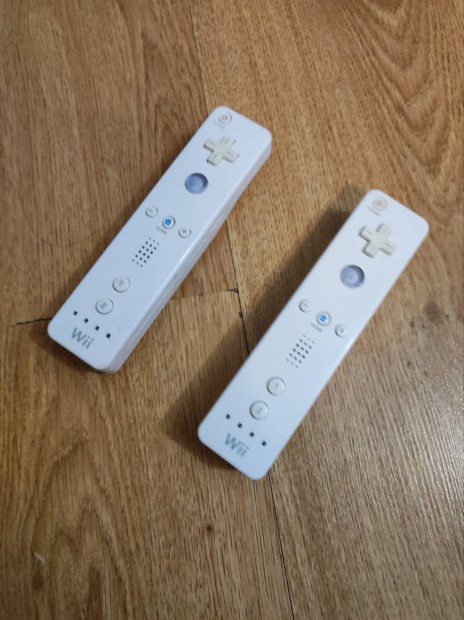 Nintendo Wii Remote 6000FT/DB