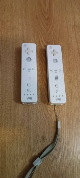 Nintendo Wii Remote kontroller