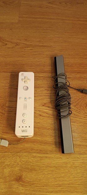 Nintendo Wii Remote kontroller, Wii Bar Szenzor