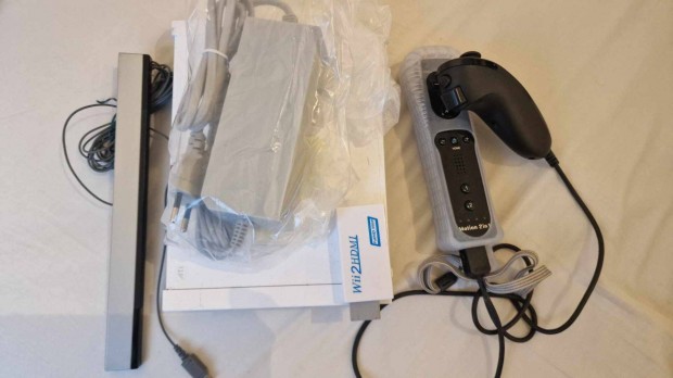 Nintendo Wii (Softmod)