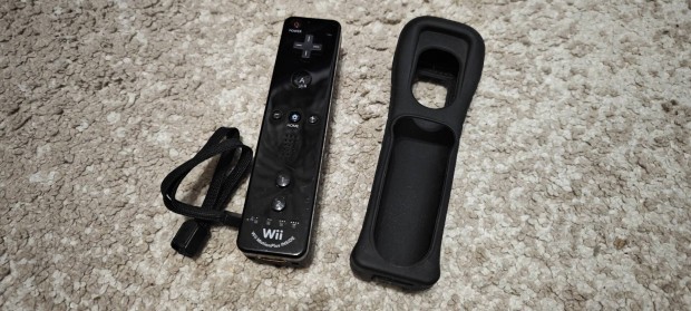 Nintendo Wii (U) Motionplus kontroller