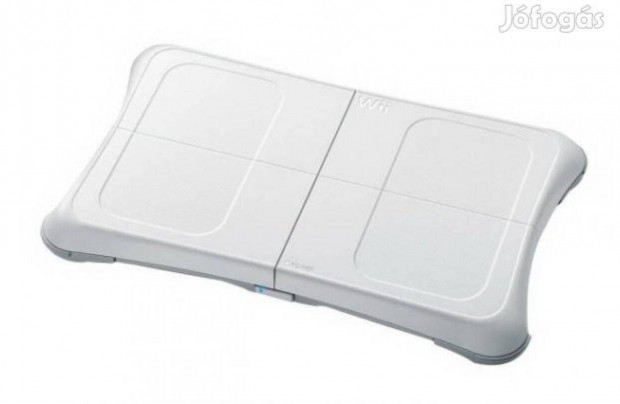 Nintendo Wii, Wii U Balance Board Wii-Fit Fitness Board Rvl-021