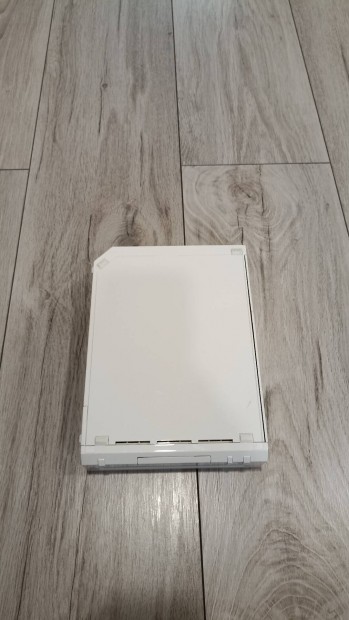 Nintendo Wii alapkonzol