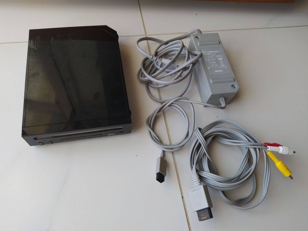 Nintendo Wii jtkgp konzol Mario & Sonic jtkkal, hibtlan mkdss