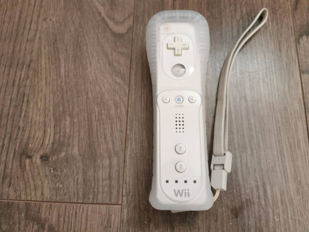 Nintendo Wii kontroller
