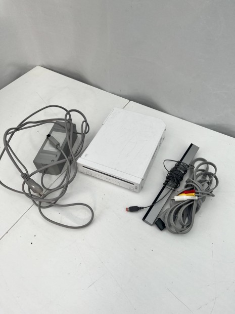 Nintendo Wii konzol szenzor tápegység Rvl-001(EUR)