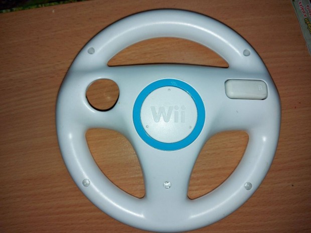 Nintendo Wii kormny