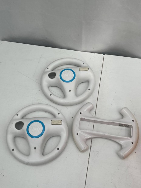 Nintendo Wii kormány kontroller