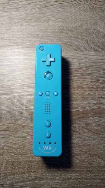 Nintendo Wii motion plus kontroller