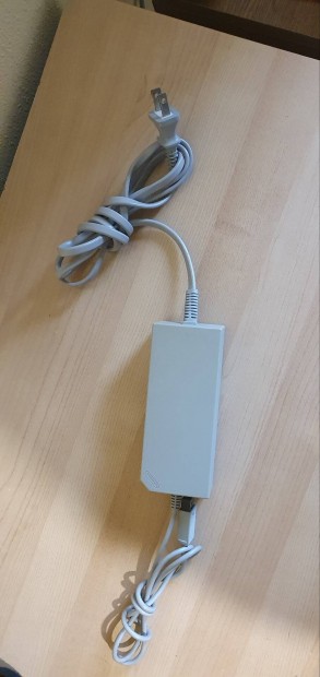 Nintendo Wii tp