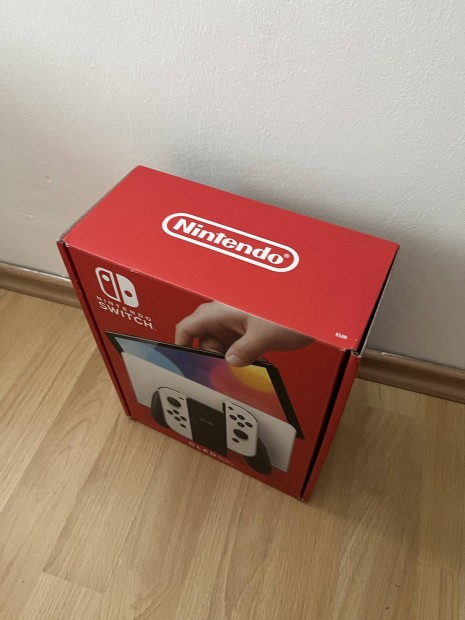 Nintendo, tartozkok