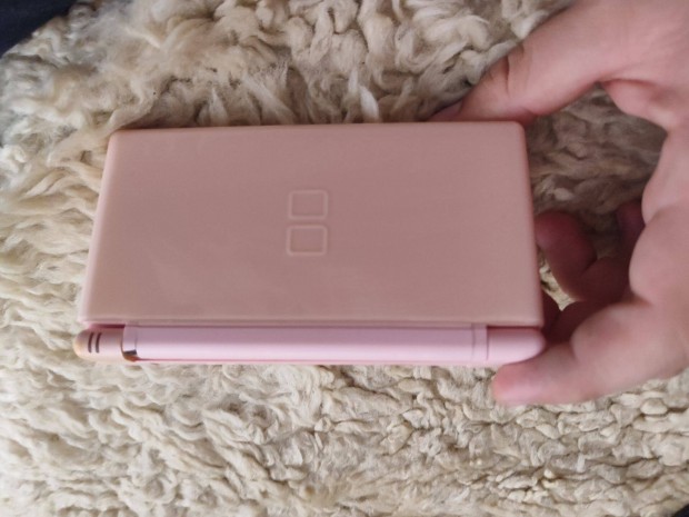 Nintendo ds lite