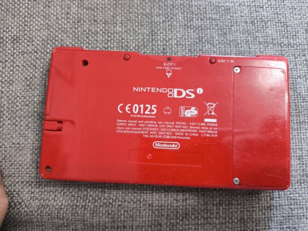 Nintendo dsi
