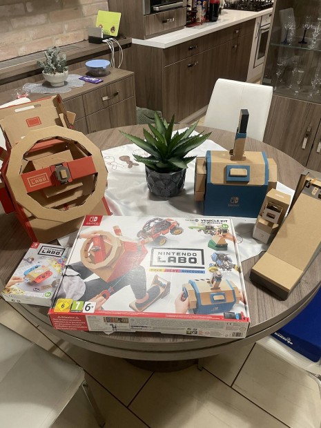 Nintendo labo toy con03