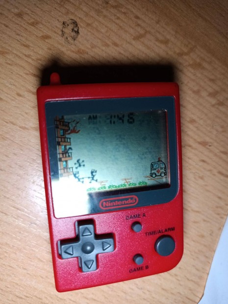 Nintendo mini classik1998 konzol