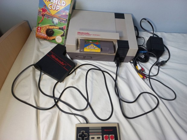 Nintendo nes 