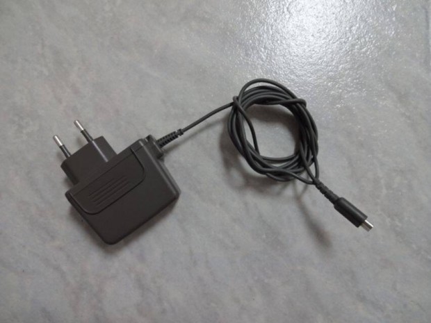 Nintendo power supply usg-002 (eur) hlzati adapter tpegysg