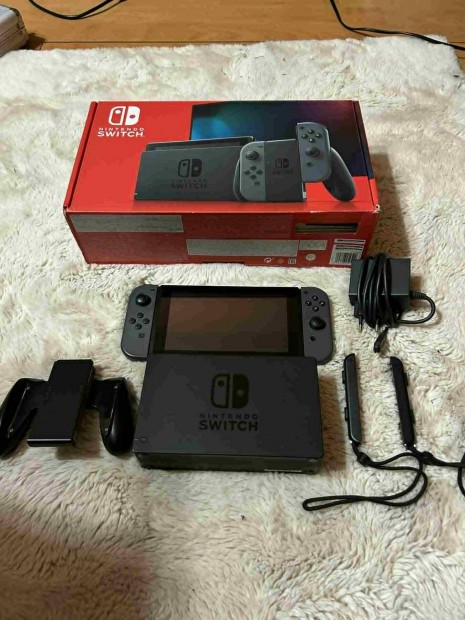 Nintendo switch Elado!