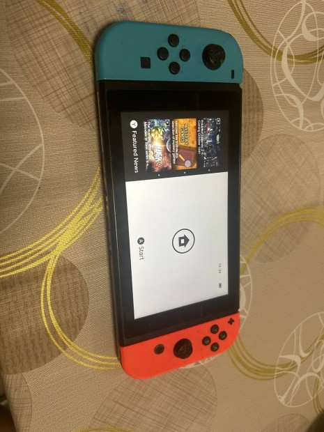 Nintendo switch fifa 18al legolcsbban !