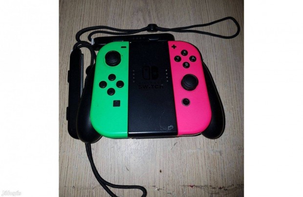 Nintendo switch joy-con kontroller elad