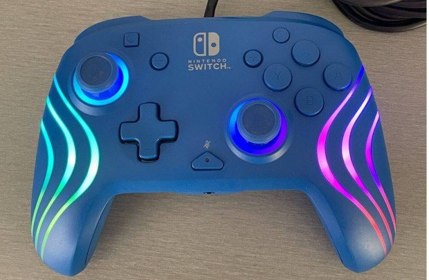 Nintendo switch kontroller