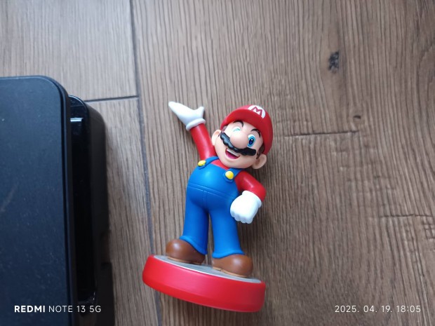 Nintendo switch oled modell