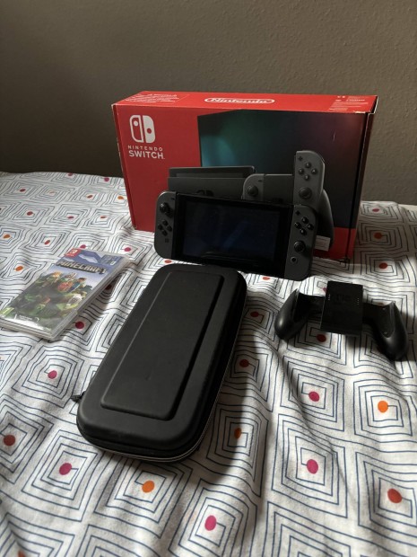 Nintendo switch v2 32gb