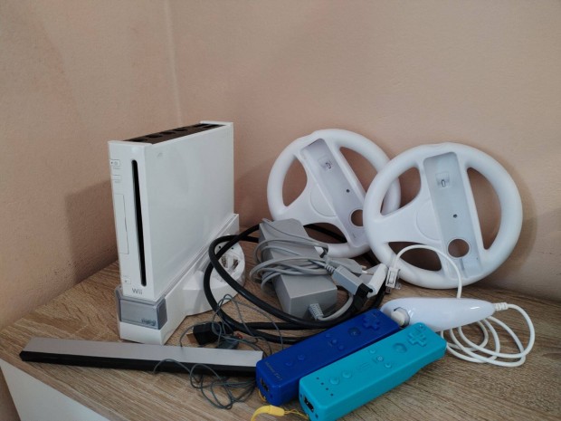 Nintendo wii