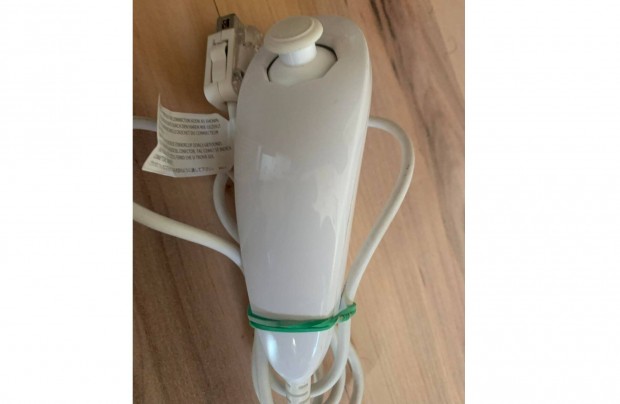 Nintendo wii Nunchuk