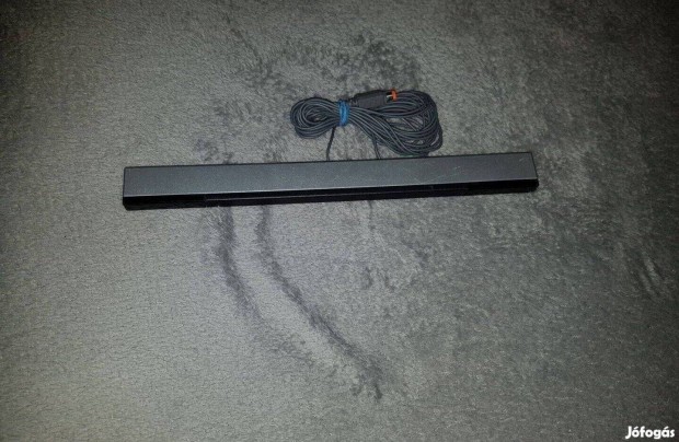 Nintendo wii sensor bar elad