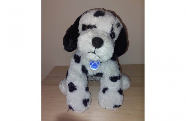 Nintendogs plss dalmata - 30 cm