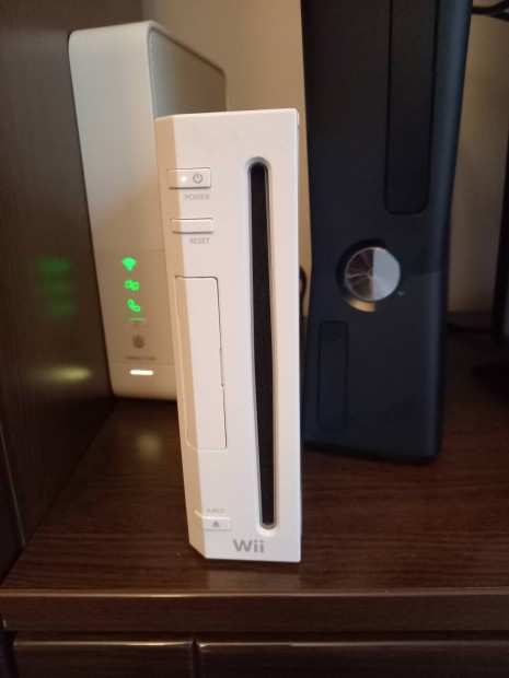 Nintendoo Wii 