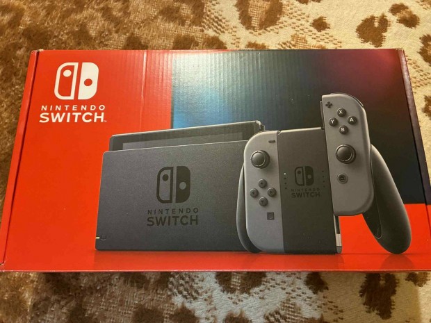 Nintentdo Switch