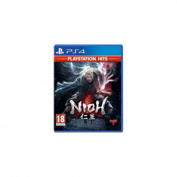 Nioh ps4 j, flizott jtk magyar ! Ingyen szllts