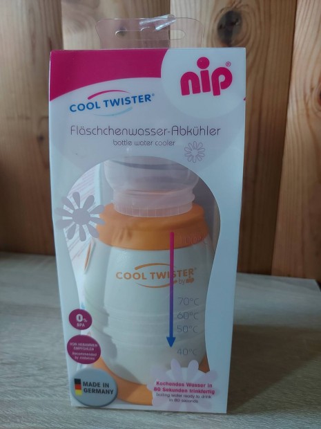 Nip cool twister vzht