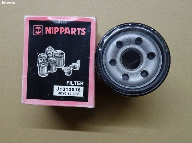 Nipparts J1313016 Olajszűrő