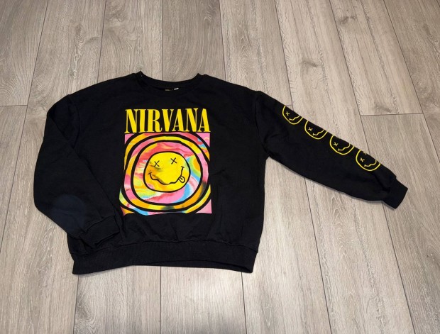 Nirvana pulver S -es