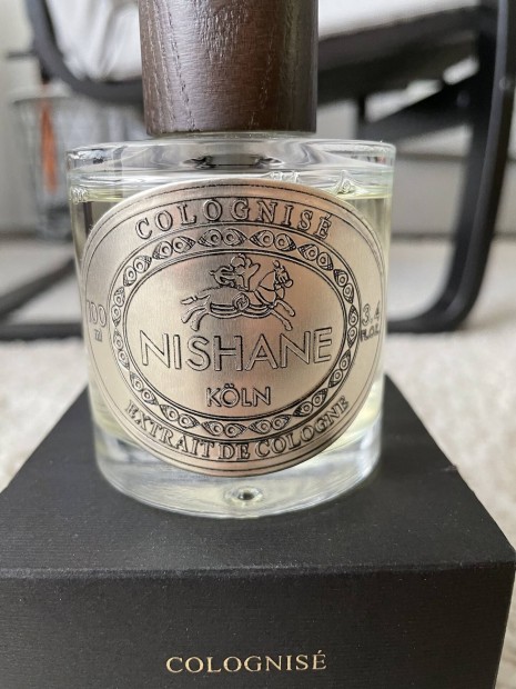 Nishane Colognise 100ml