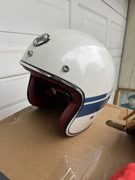Nishua C buk buksisak sisak motor motoros 