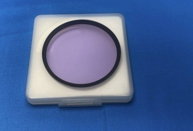 Nisi 67mm Natural Night Filter - Éjszakai ( Light Pollution ) szűrő