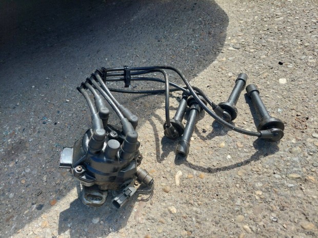 Nissa Almera N15 gyújtáselosztó