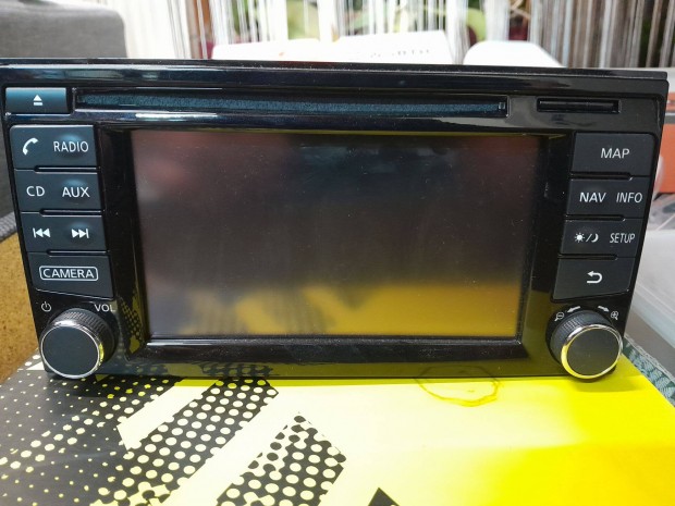 Nissa Juke Nissan Micra autrdi rdi fejegysg hifi gyri