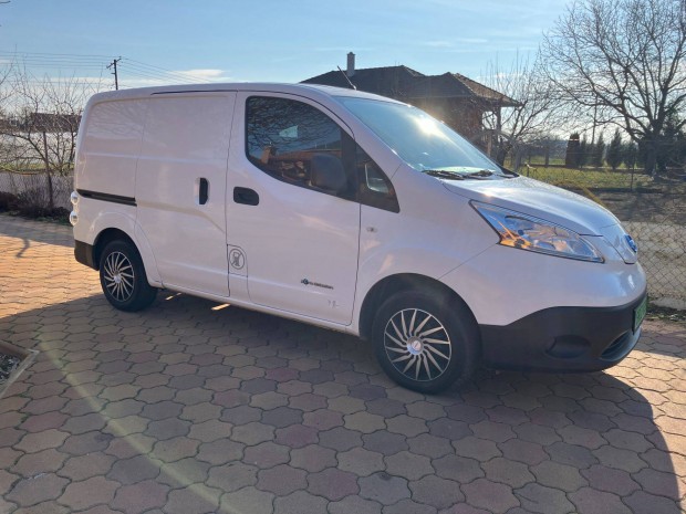 Nissa e-NV200