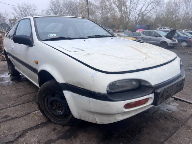 Nissan 100 NZ (1991) 1.6i GA16D Alkatrszek #M3320