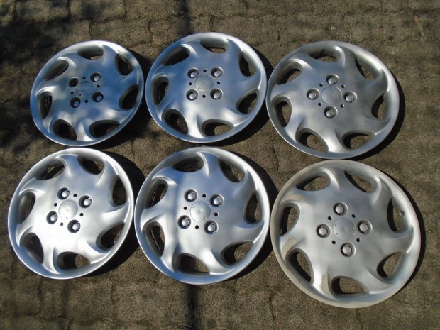 Nissan 14" gyri dsztrcsk (6 db)