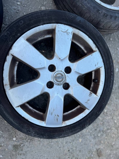 Nissan 16 alufelni
