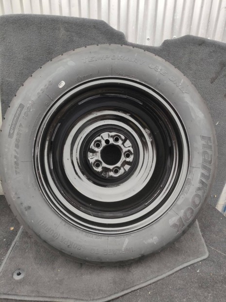 Nissan 17 colos mank kerk 5x114,3 66,1 155/80 R17